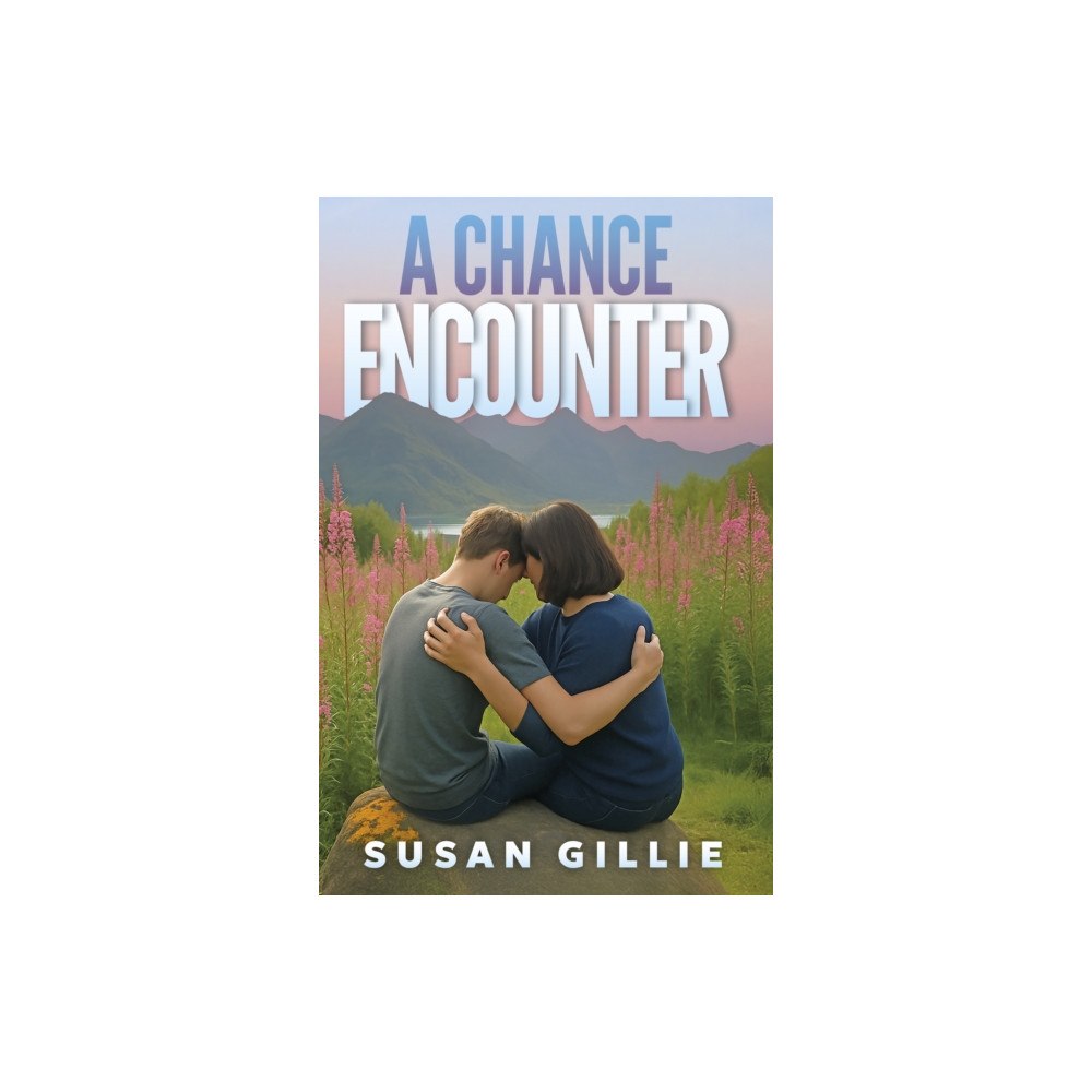 The Conrad Press A Chance Encounter (häftad, eng)