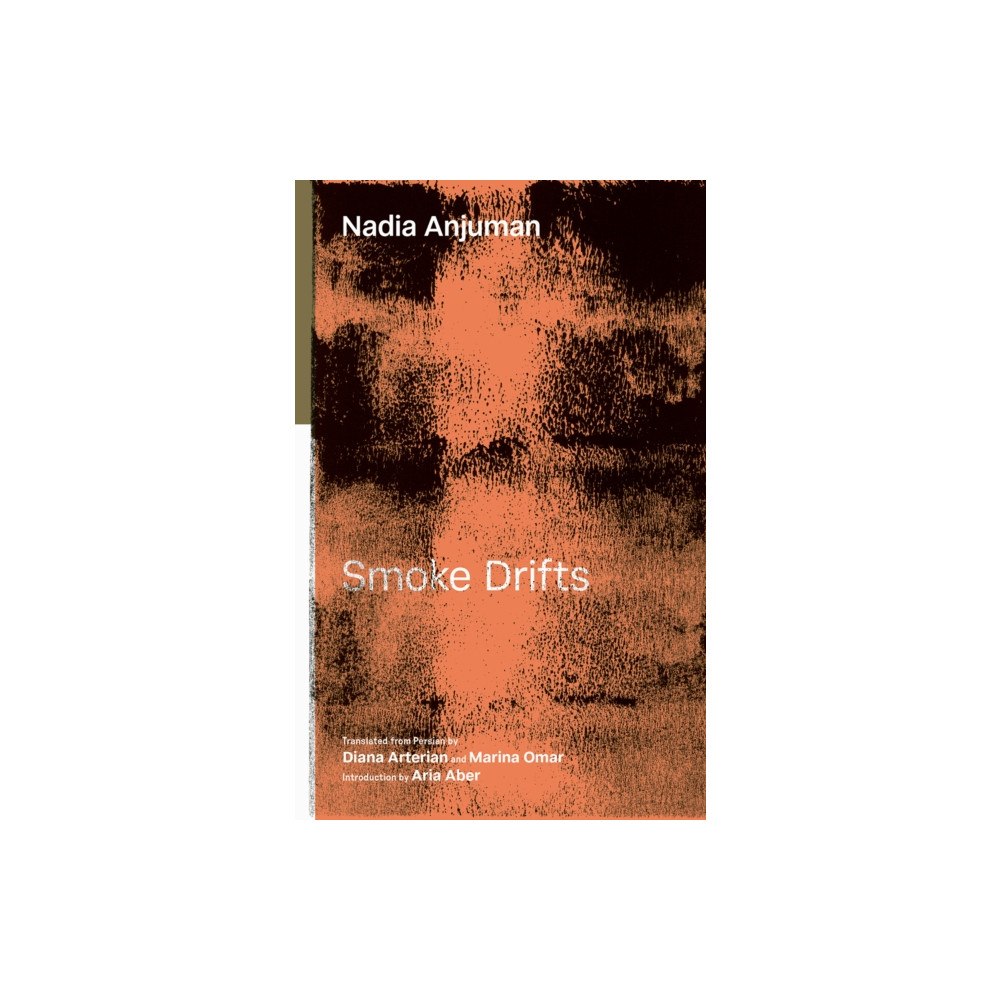 World Poetry Books Smoke Drifts (häftad, eng)