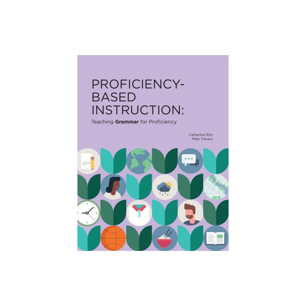 Paul & Co Pub Consortium Proficiency-based Instruction (häftad, eng)
