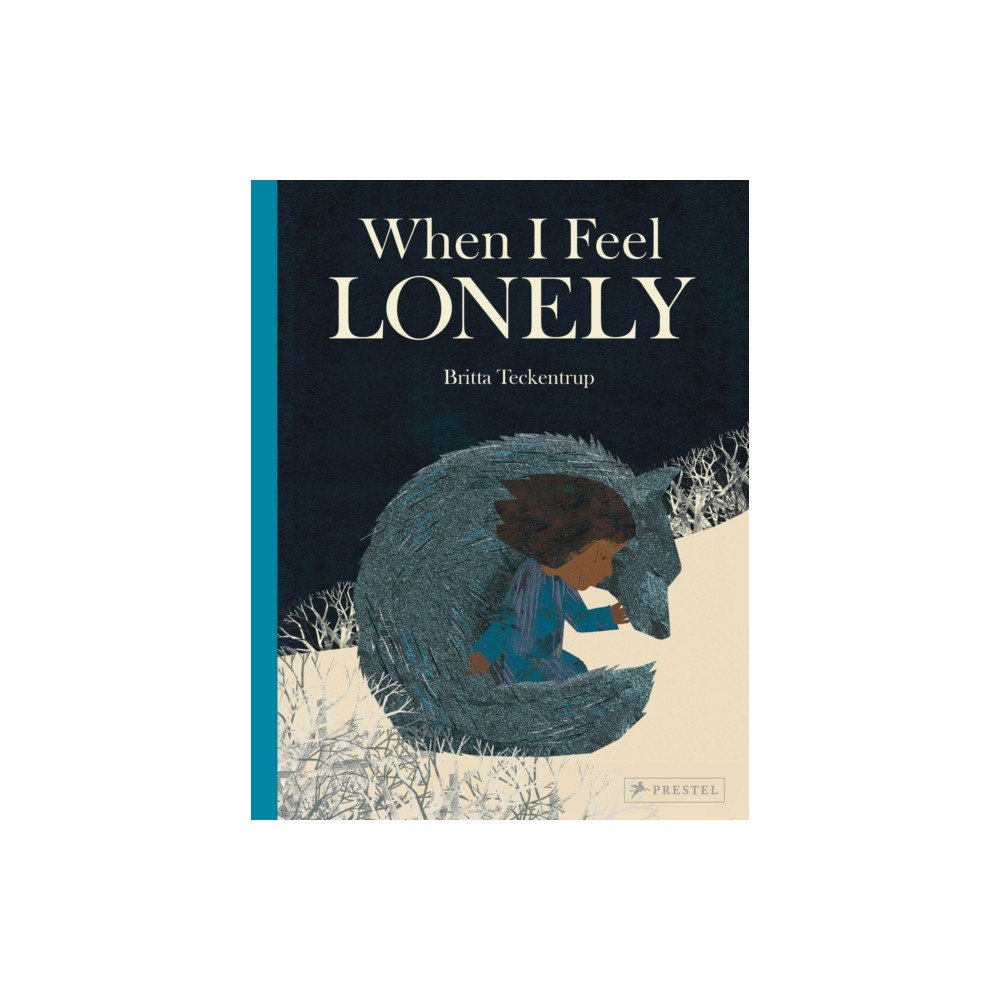 Prestel When I Feel Lonely (inbunden, eng)