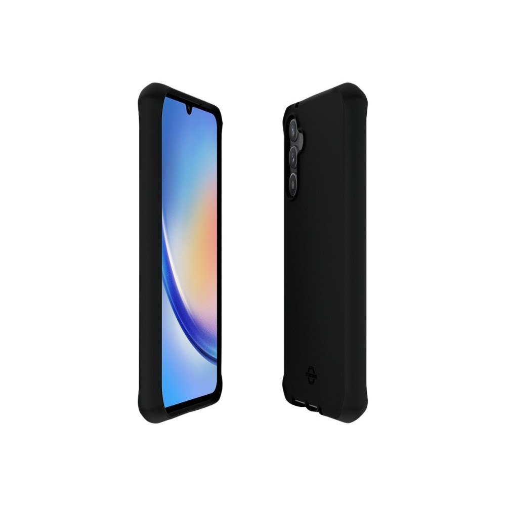 MOBILIS Mobilis SPECTRUM_R - baksidesskydd för mobiltelefon