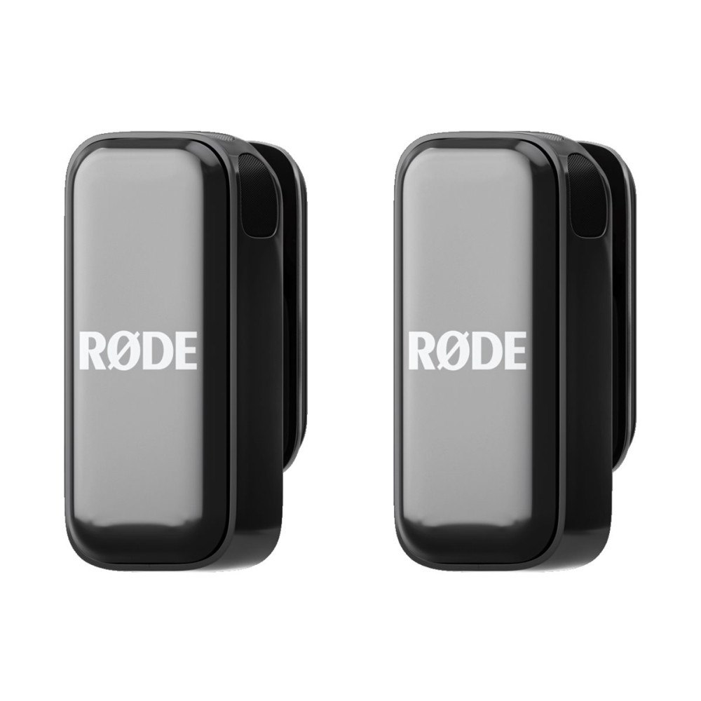 RØDE RØDE Micro - trådlöst mikrofonsystem