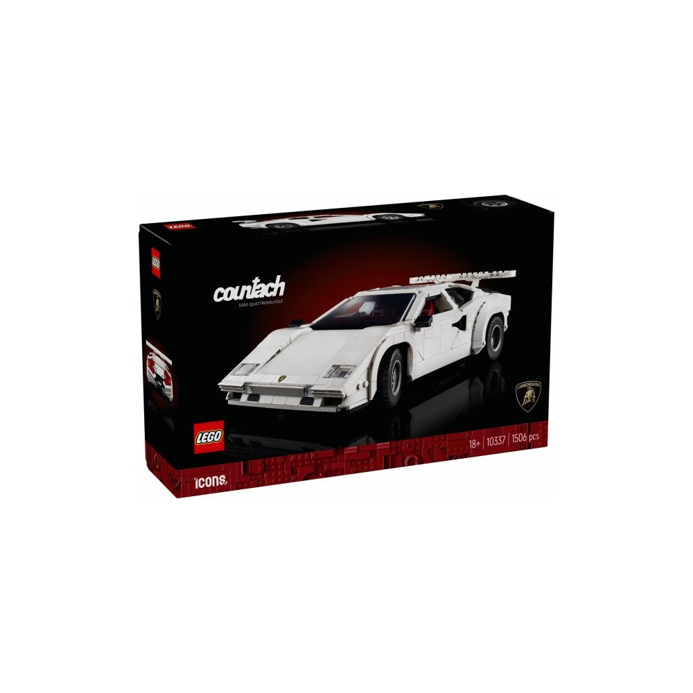 LEGO LEGO Ikoner 10337