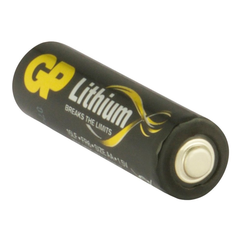 Gold Peak Industries GP Primary Lithium 15LF