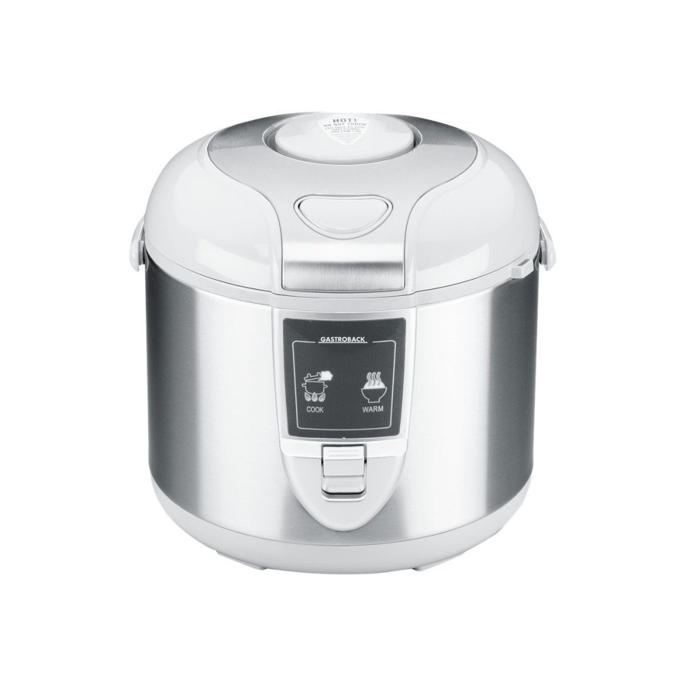 Gastroback Gastroback Design Rice Cooker Pro - riskokare