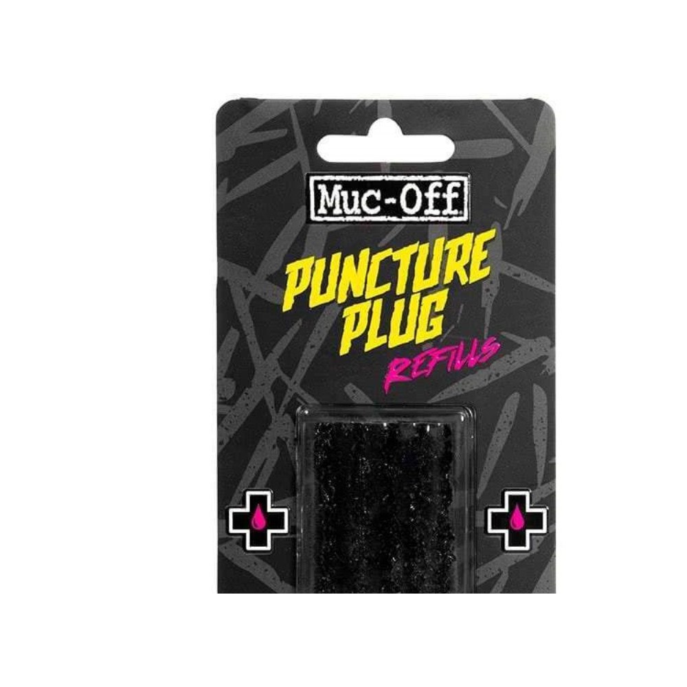 Muc-Off Muc-Off Reparationssats för cykeldäck Muc-Off B.A.M. Tubeles...