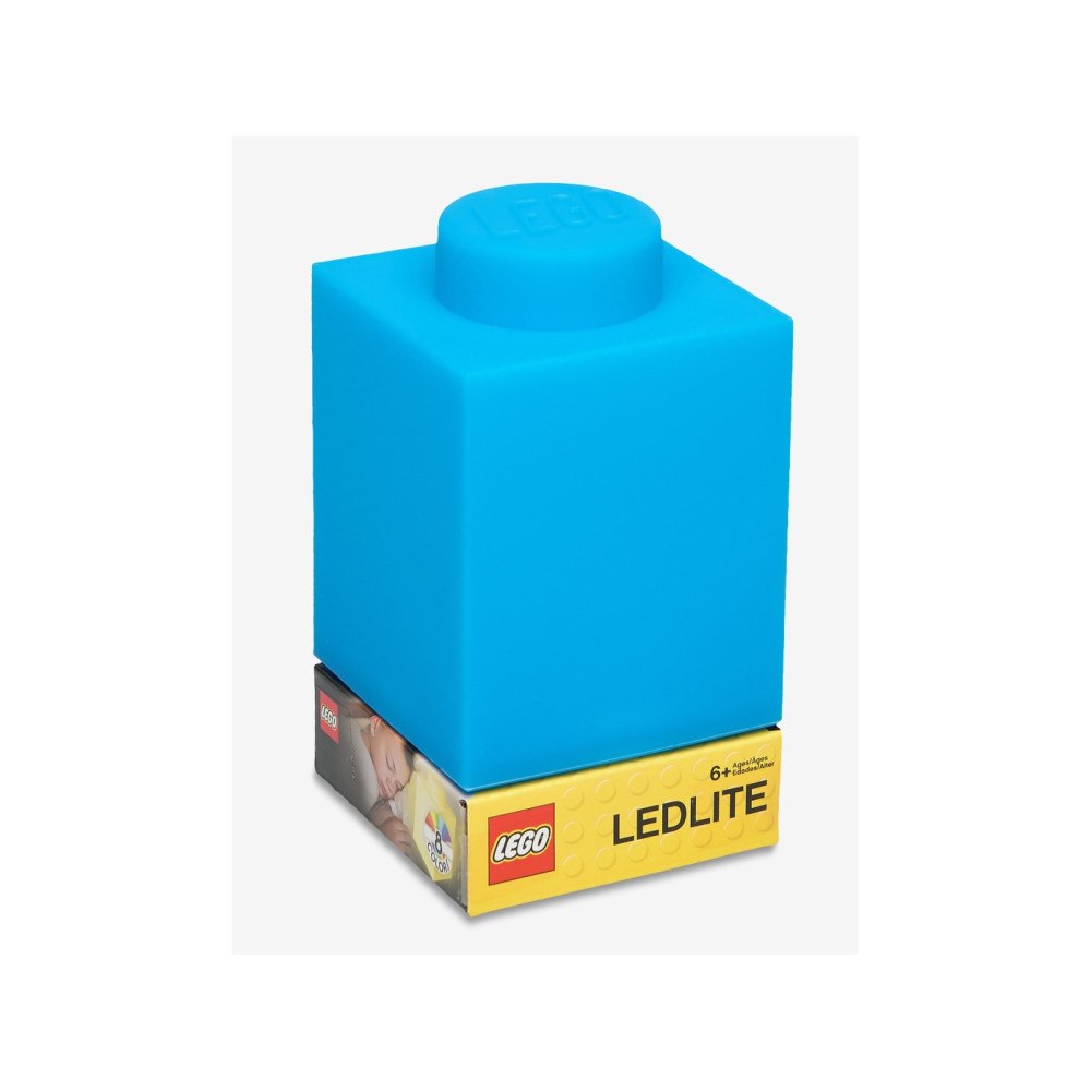 LEGO LEGO Classic Silicone Brick night light with LEDlite