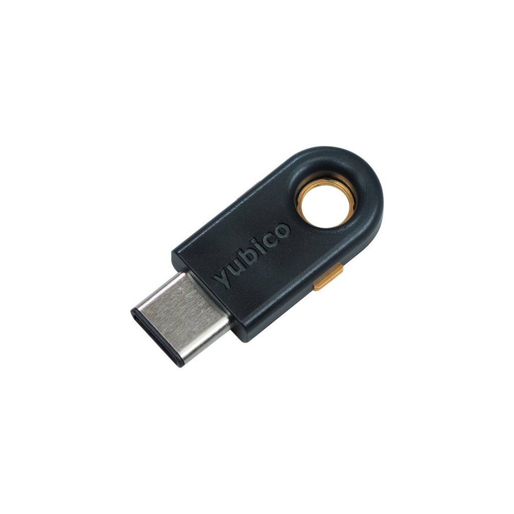 Yubico Yubico YubiKey 5C