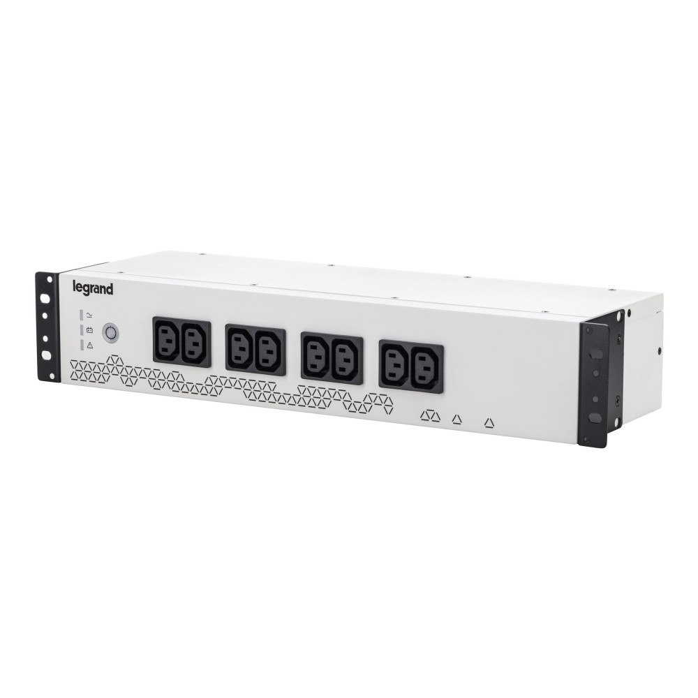 Legrand Legrand Keor PDU 800 - UPS - 480 Watt - 800 VA