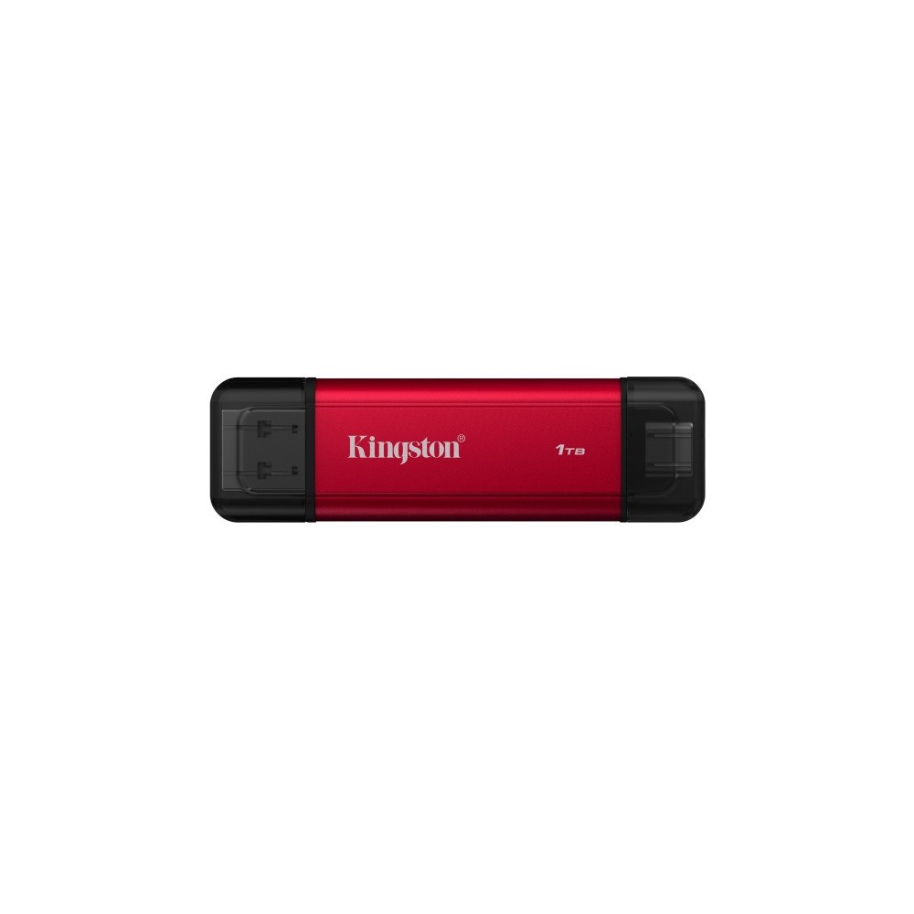 Kingston Technology Kingston Dual - SSD - 1 TB - USB 3.2 Gen 2