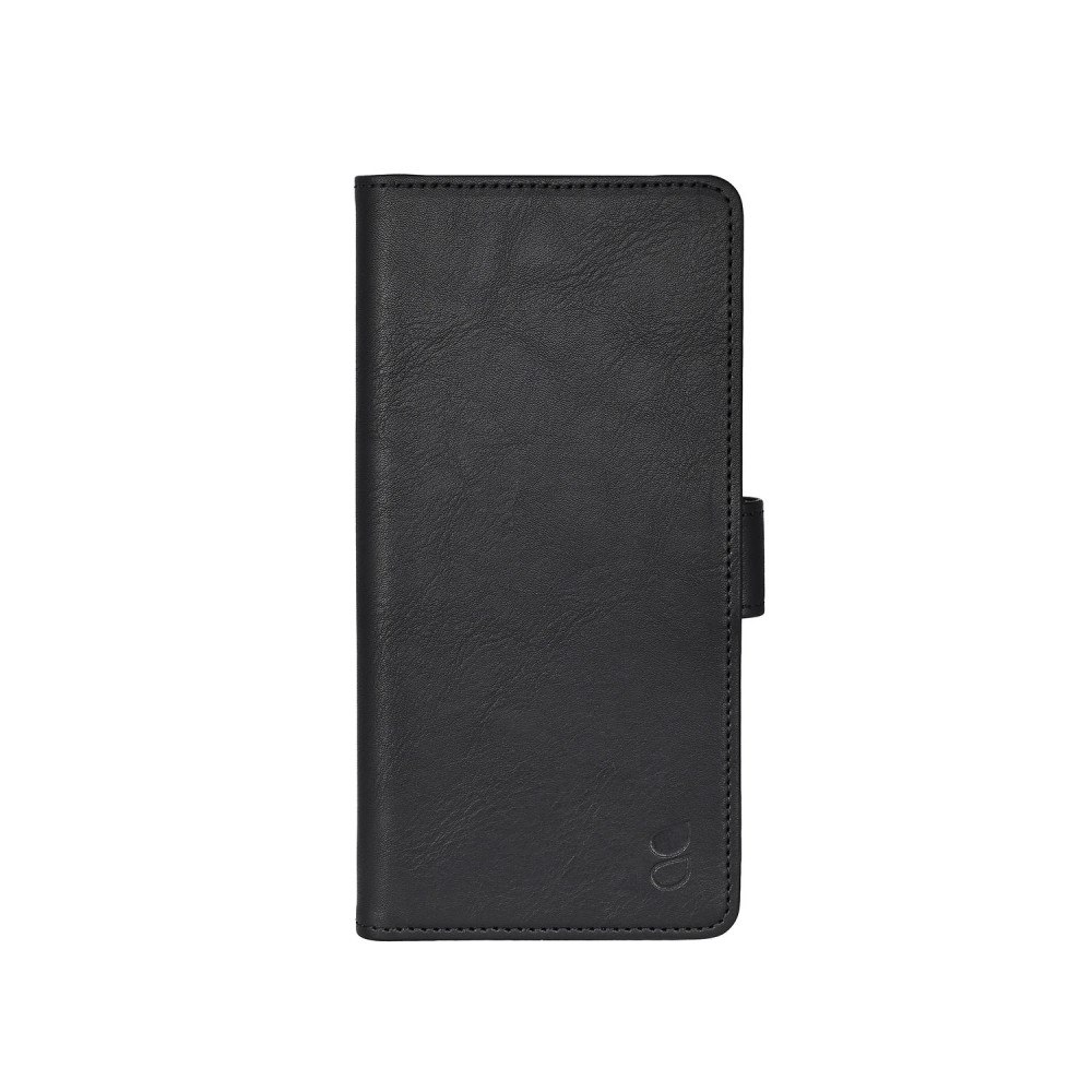 GEAR Classic 3 card Recycled Magnetic Samsung S26 Ultra Black