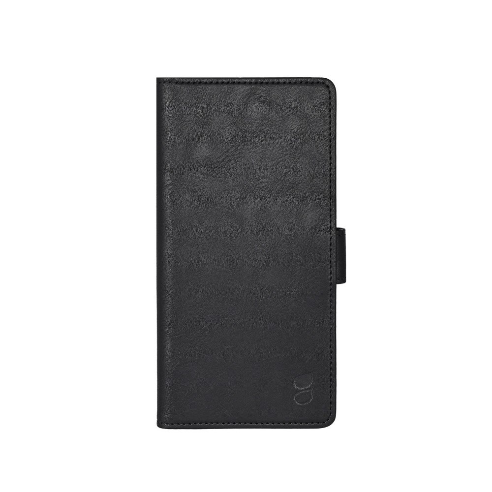 GEAR Classic 3 card Recycled Magnetic Samsung S26+ Black