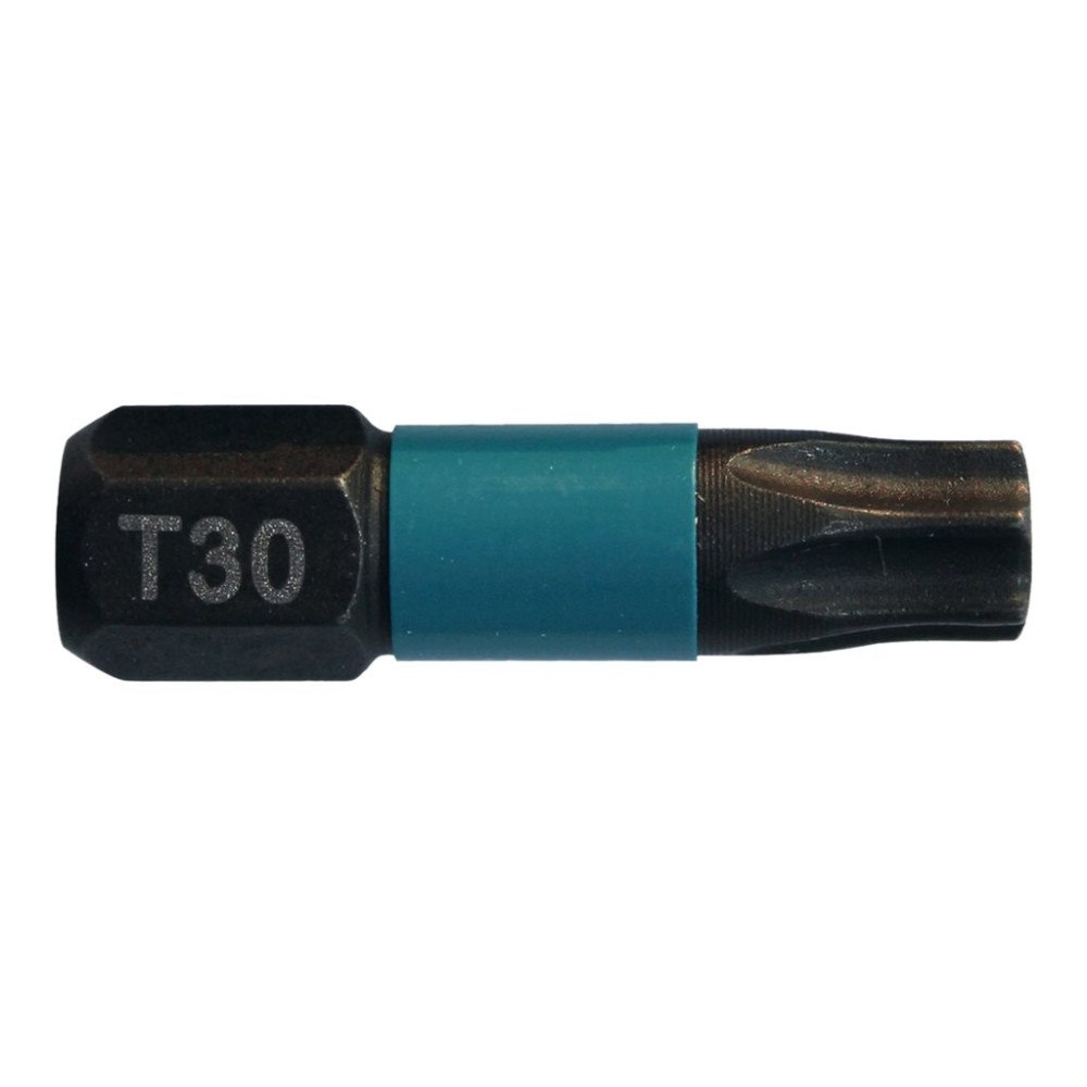 Makita Makita Impact Black impact screwdriver bit - 2 delar