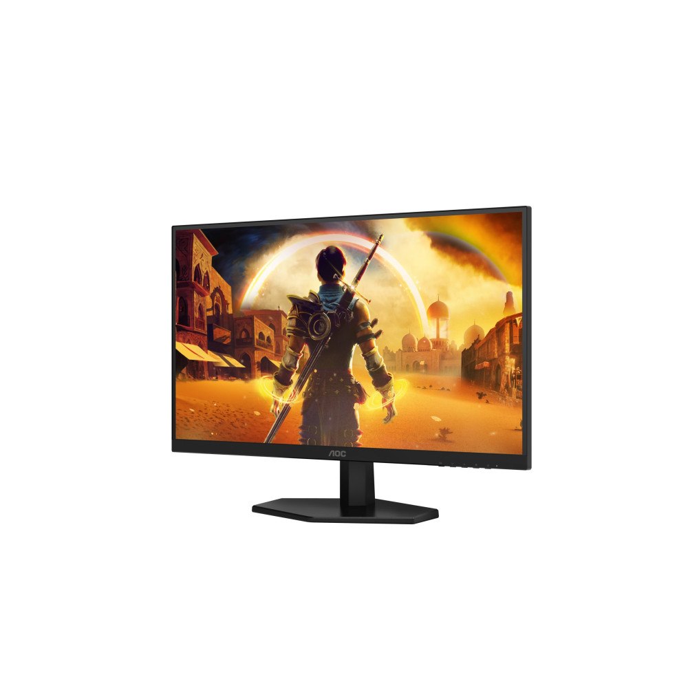 AOC AOC Gaming Q27G42XNE - LED-skärm - QHD - 27" - HDR