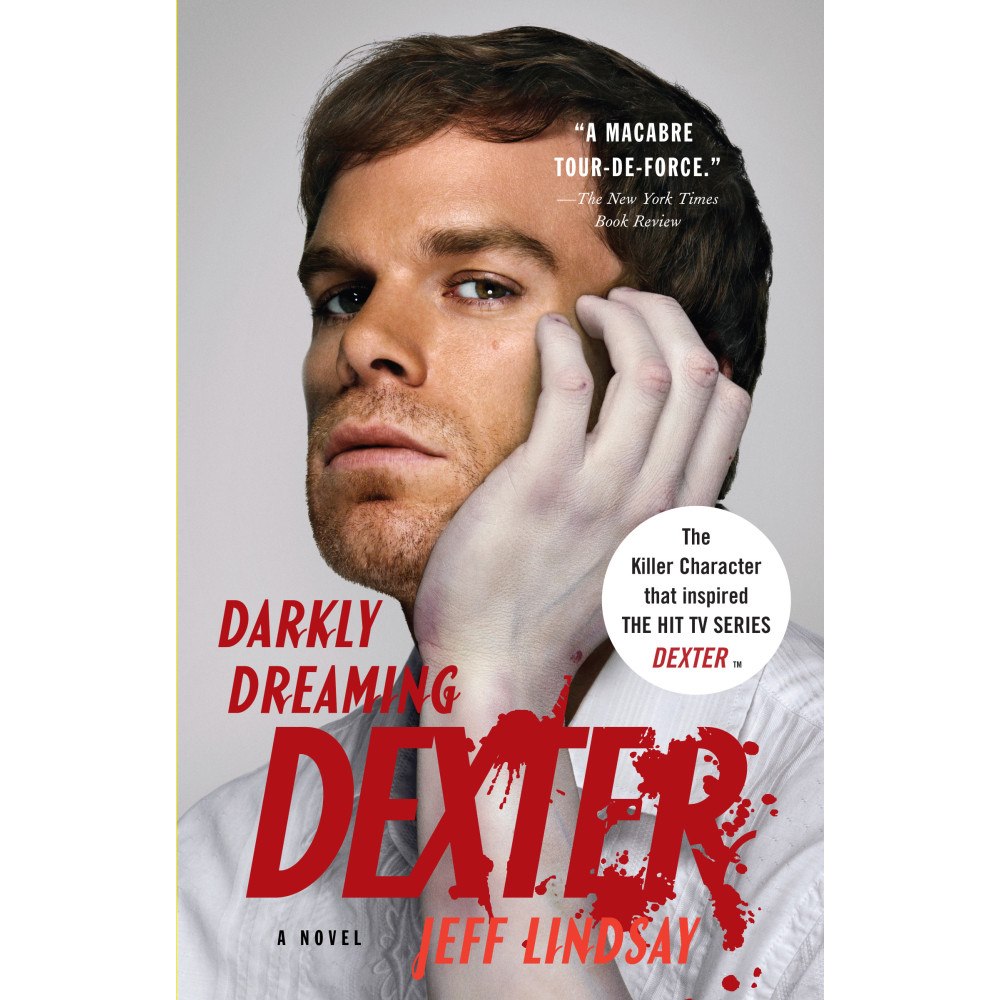 Jeff Lindsay Darkly Dreaming Dexter (häftad, eng)