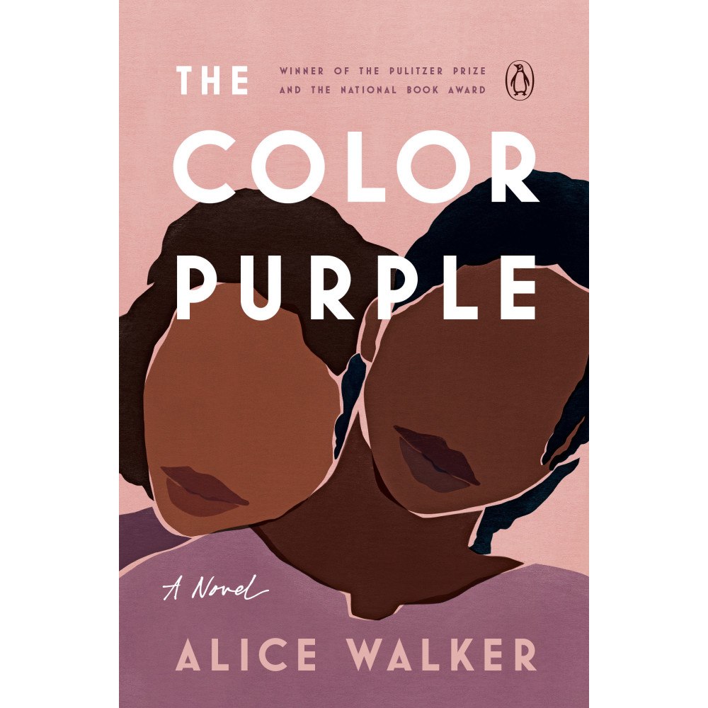Penguin Random House USA The Color Purple (bok, storpocket, eng)