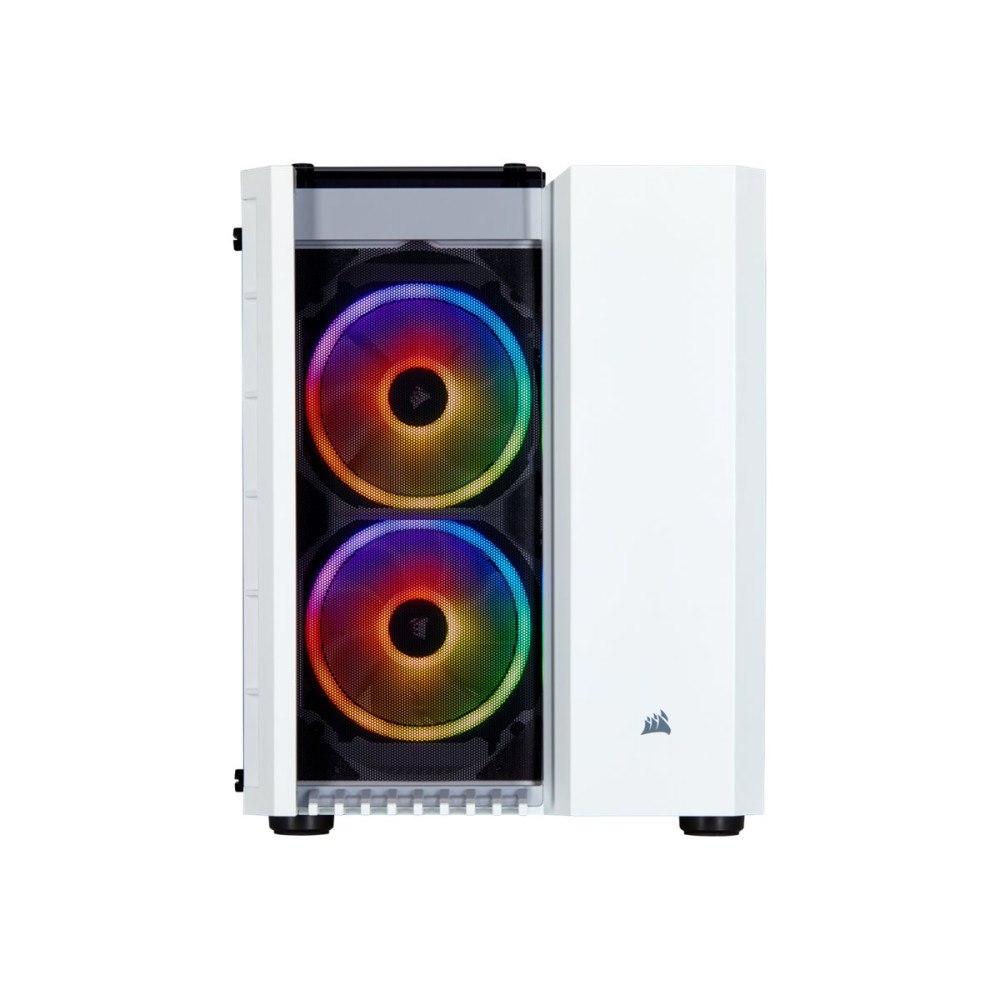 Corsair CORSAIR Crystal Series 280X RGB - tower - micro ATX
