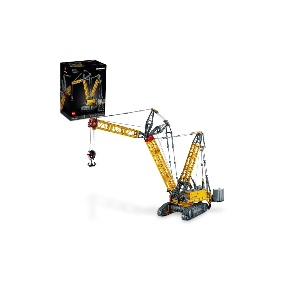 LEGO LEGO Technic 42146