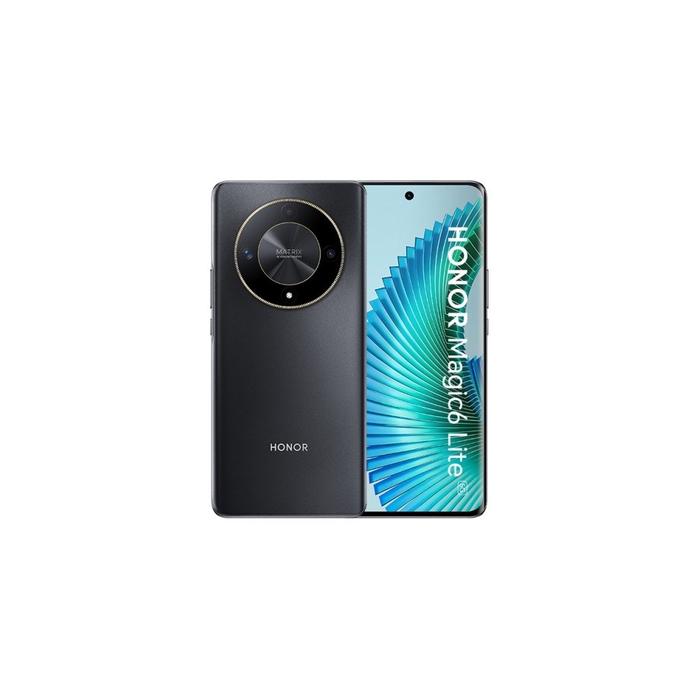 Huawei Honor Magic6 Lite 5G, 17,2 cm (6.78"), 8 GB, 256 GB, 108 MP,...
