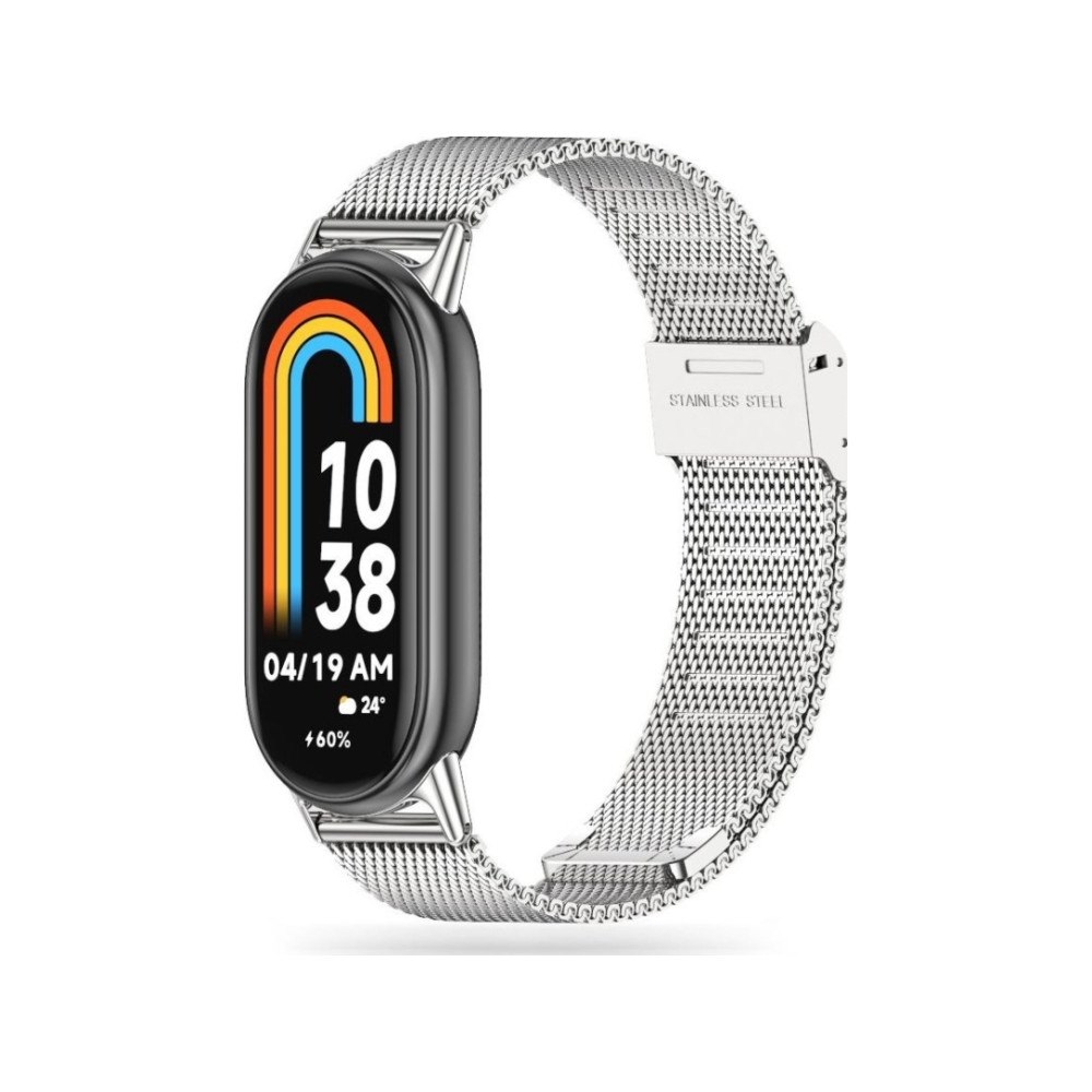Tech-Protect Tech-Protect TECH-PROTECT MILANESEBAND XIAOMI SMART BAND 8 /...