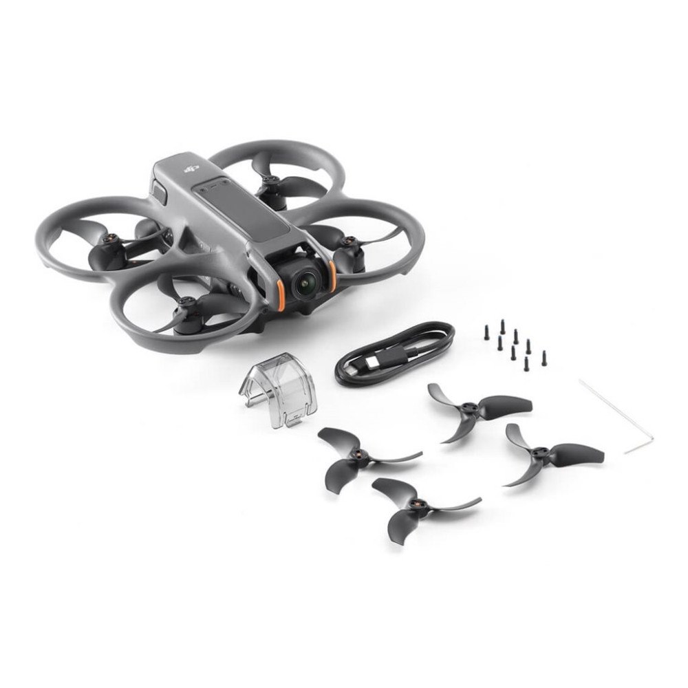 DJi DJI Avata 2