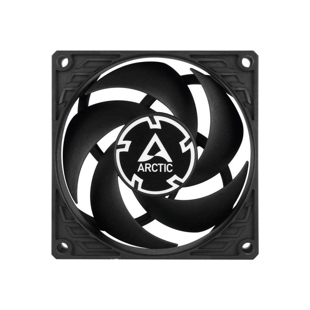 Arctic Cooling ARCTIC P8 Silent - lådfläkt