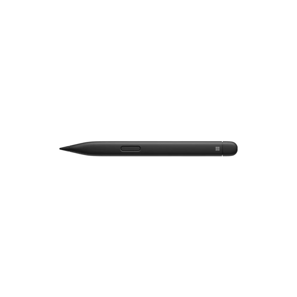Microsoft Microsoft Surface Slim Pen 2 - aktiv penna - Bluetooth 5.0 - mattsvart