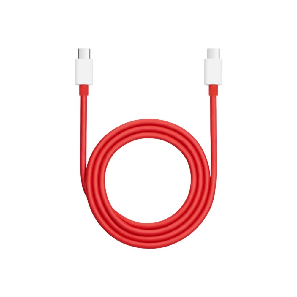 OnePlus OnePlus - USB typ C-kabel - 24 pin USB-C till 24 pin USB-C - 1 m
