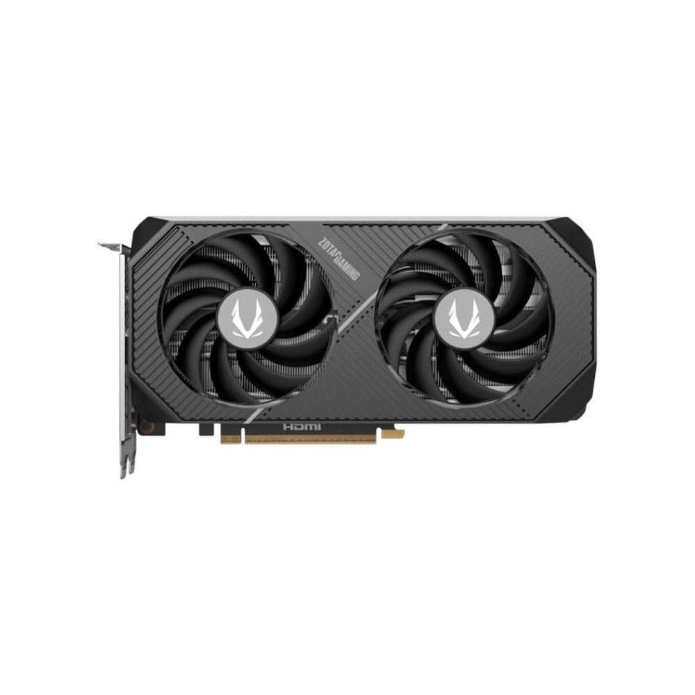 Zotac ZOTAC GAMING GeForce RTX 5070 Twin Edge OC - grafikkort - GeForce RTX 5070 - 12 GB