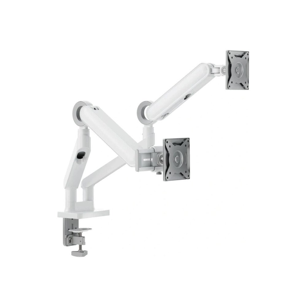 Alogic ALOGIC monteringssats - glidande - för 2 LCD-bildskärmar