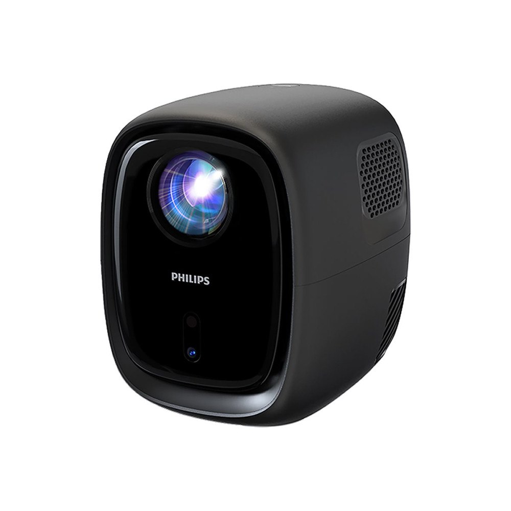 Philips Philips NeoPix 130C - LCD-projektor - bärbar - Wi-Fi / Bluetooth