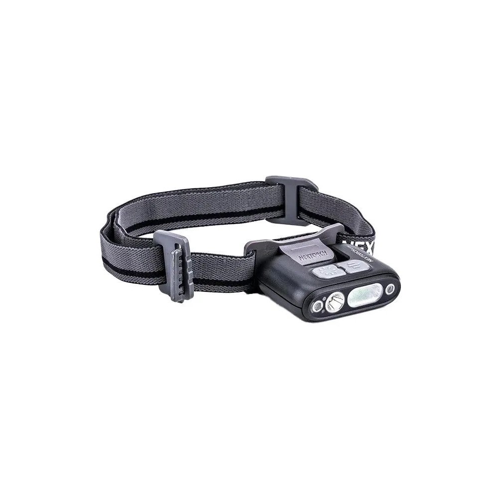 Nextorch Nextorch Headlamp UT30 set 320lm