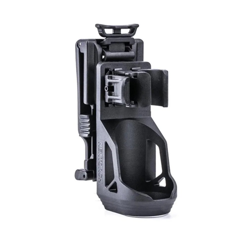 Nextorch Nextorch Plasthylsa V51 roterbar, passar E52C, C3-lampor 25-...