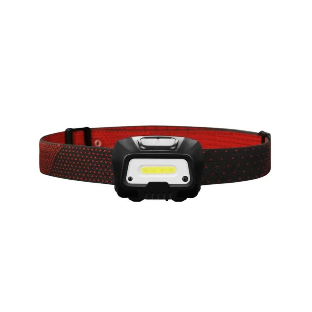 Uniq UniQ Sensor pannlampa 5W 350Lumen 100% 3h 30% 8h 3,7V 1200mA...