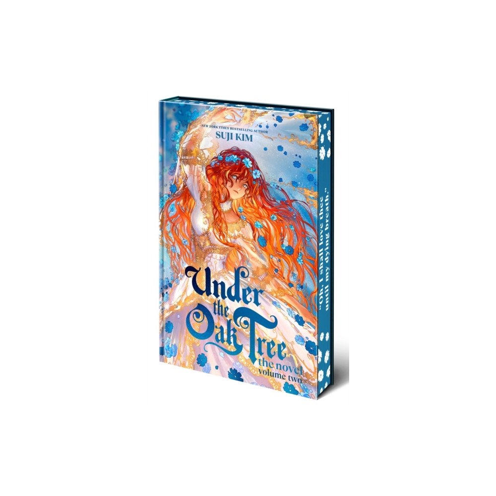 Suji Kim Under the Oak Tree: Volume 2 (The Novel) (inbunden, eng)