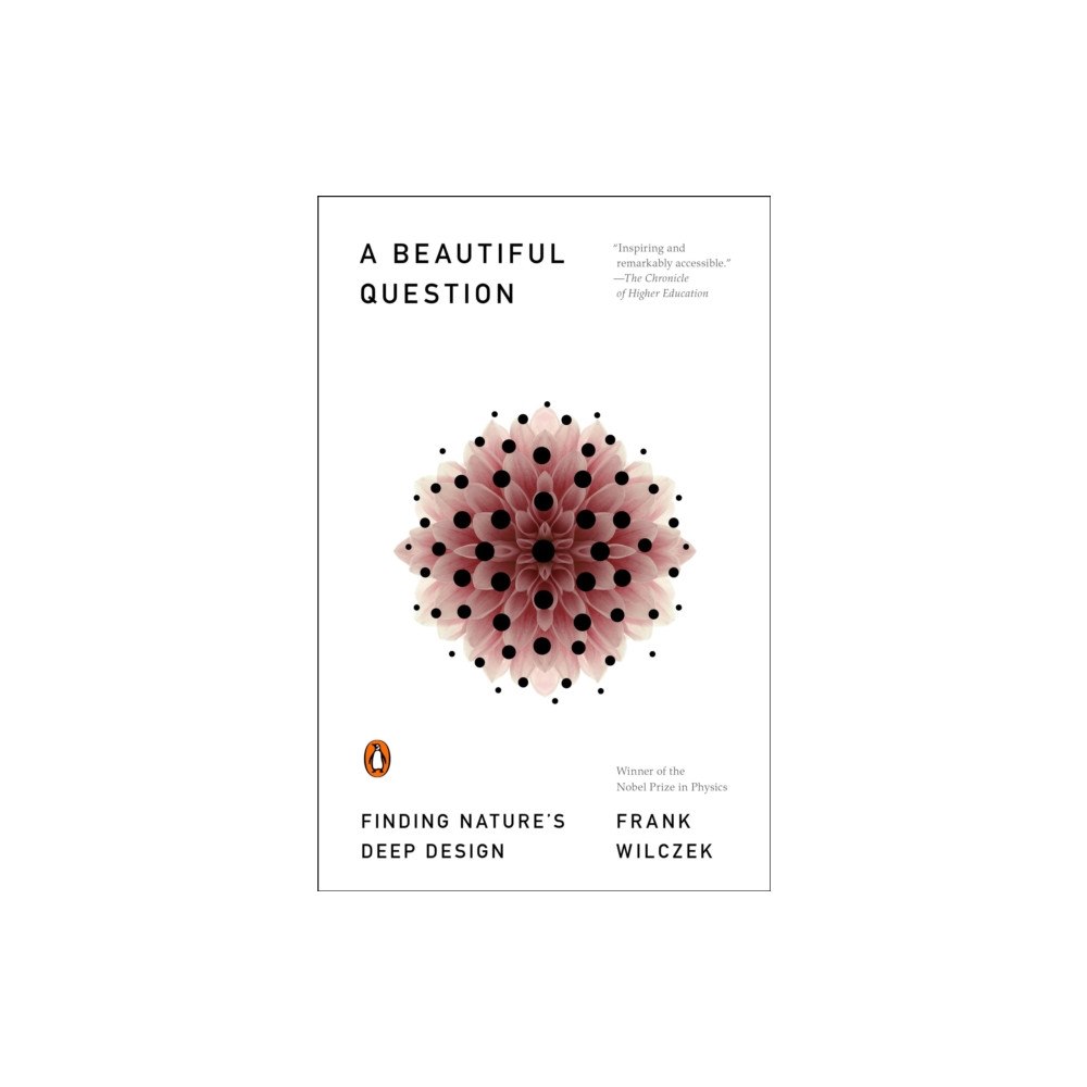 Not Stated A Beautiful Question (häftad, eng)