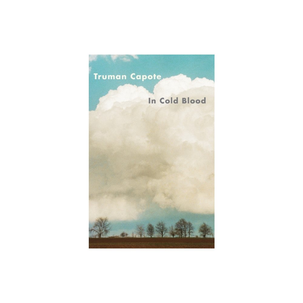 Not Stated In Cold Blood (häftad, eng)