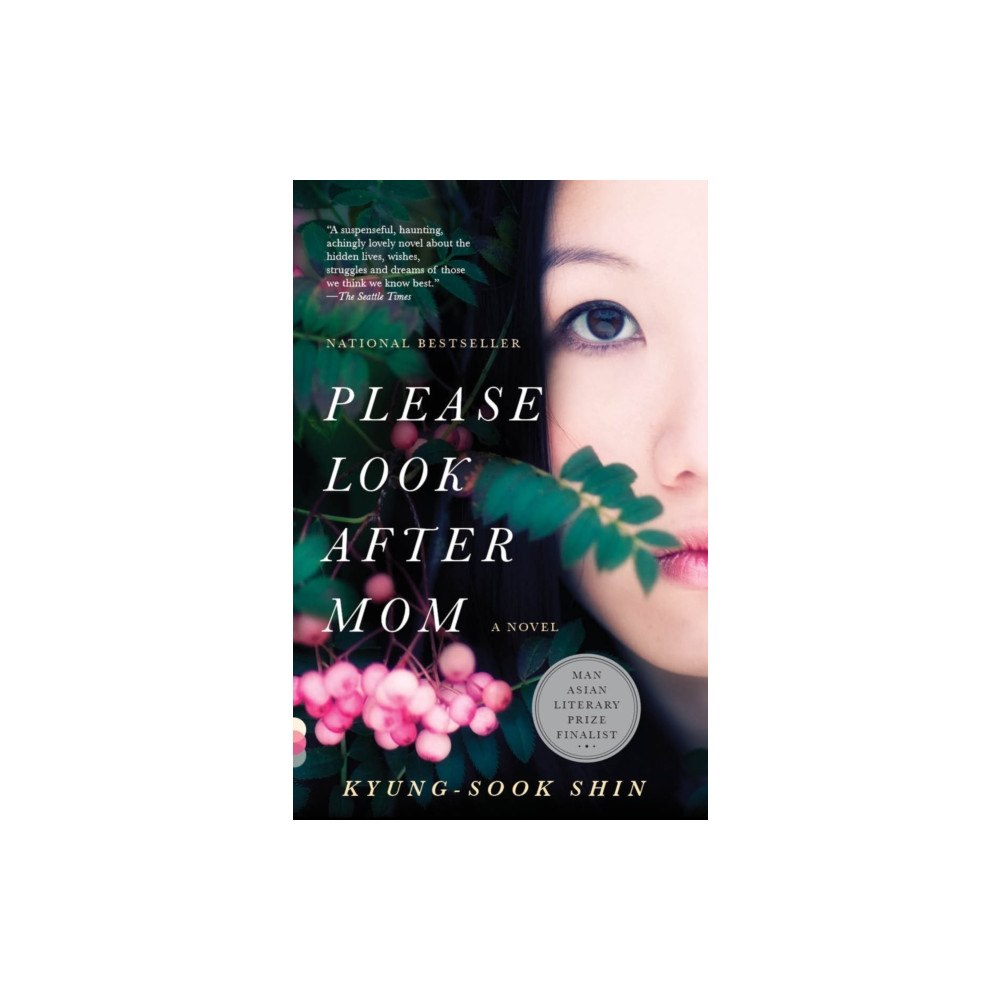 Not Stated Please Look After Mom (häftad, eng)