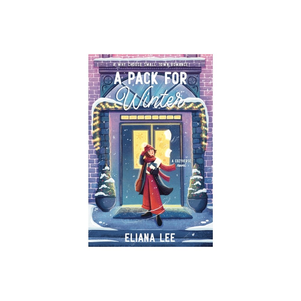 Penguin books ltd A Pack for Winter (häftad, eng)