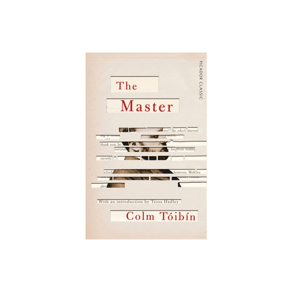Pan Macmillan The Master (häftad, eng)