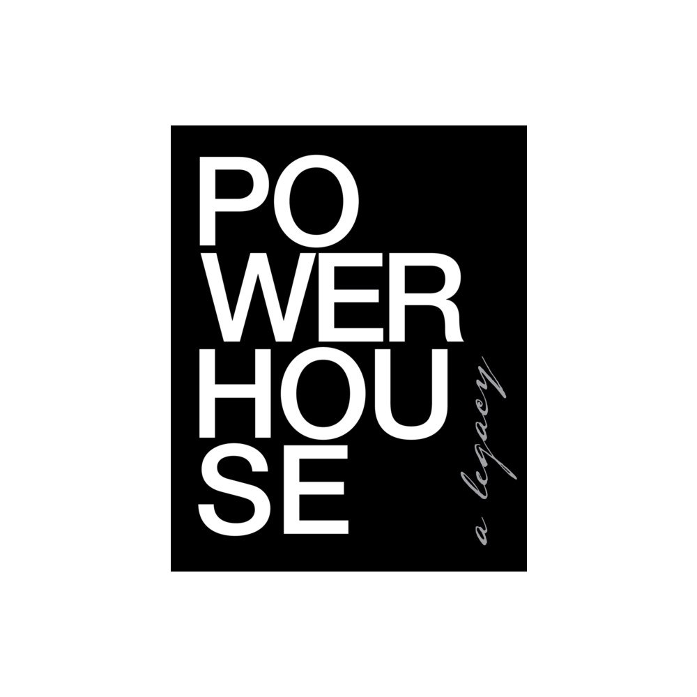 Austin Macauley Publishers Powerhouse (häftad, eng)