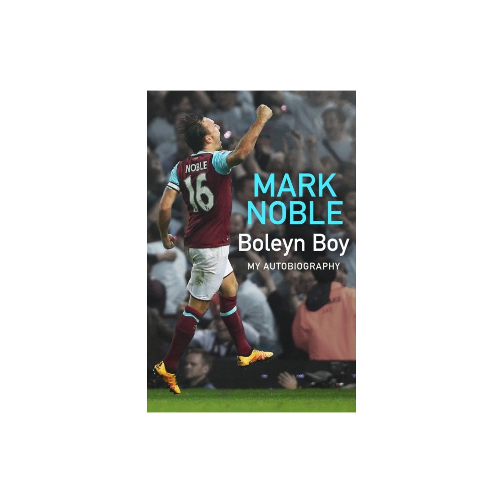 HarperCollins Publishers Boleyn Boy (inbunden, eng)