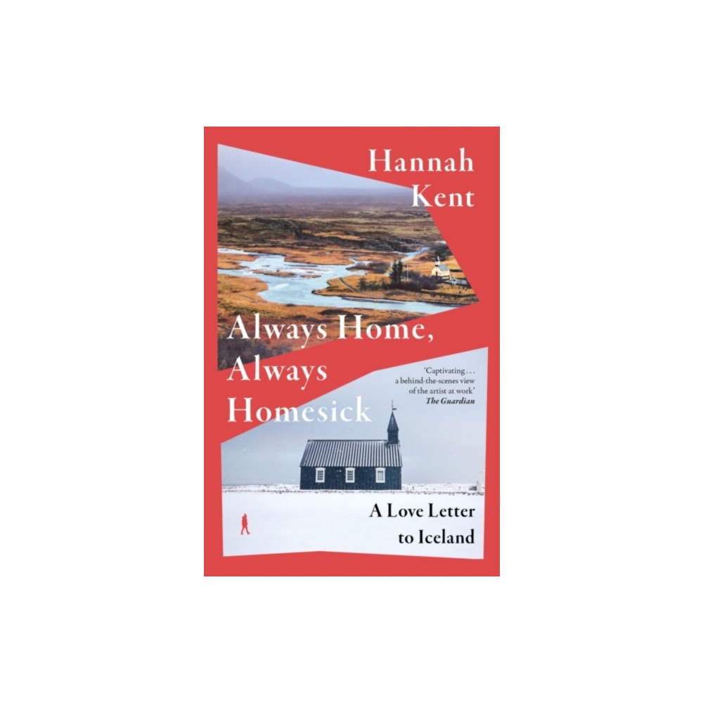 Macmillan Always Home Always Homesick Signed Edit (inbunden, eng)
