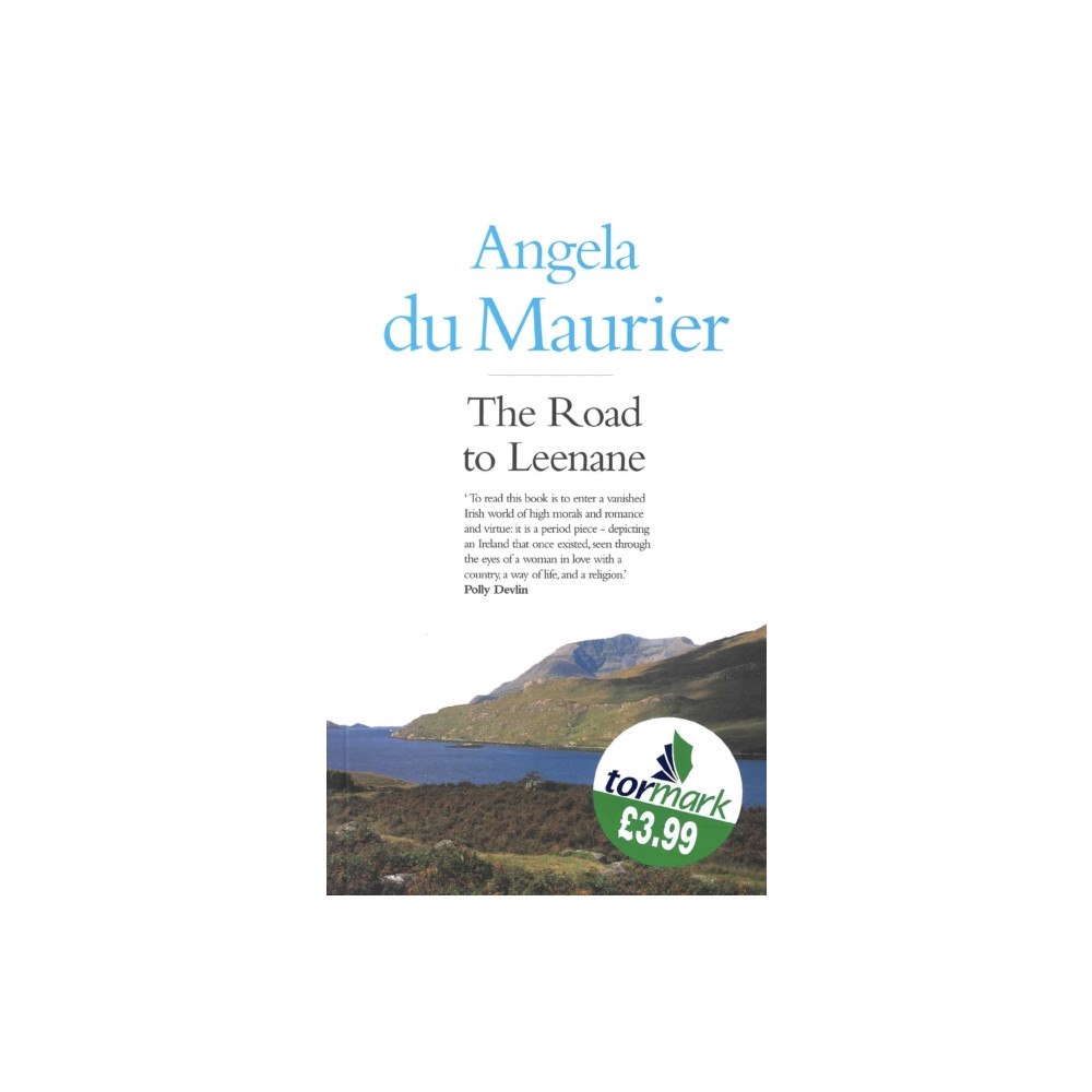 Truran The Road to Leenane (häftad, eng)