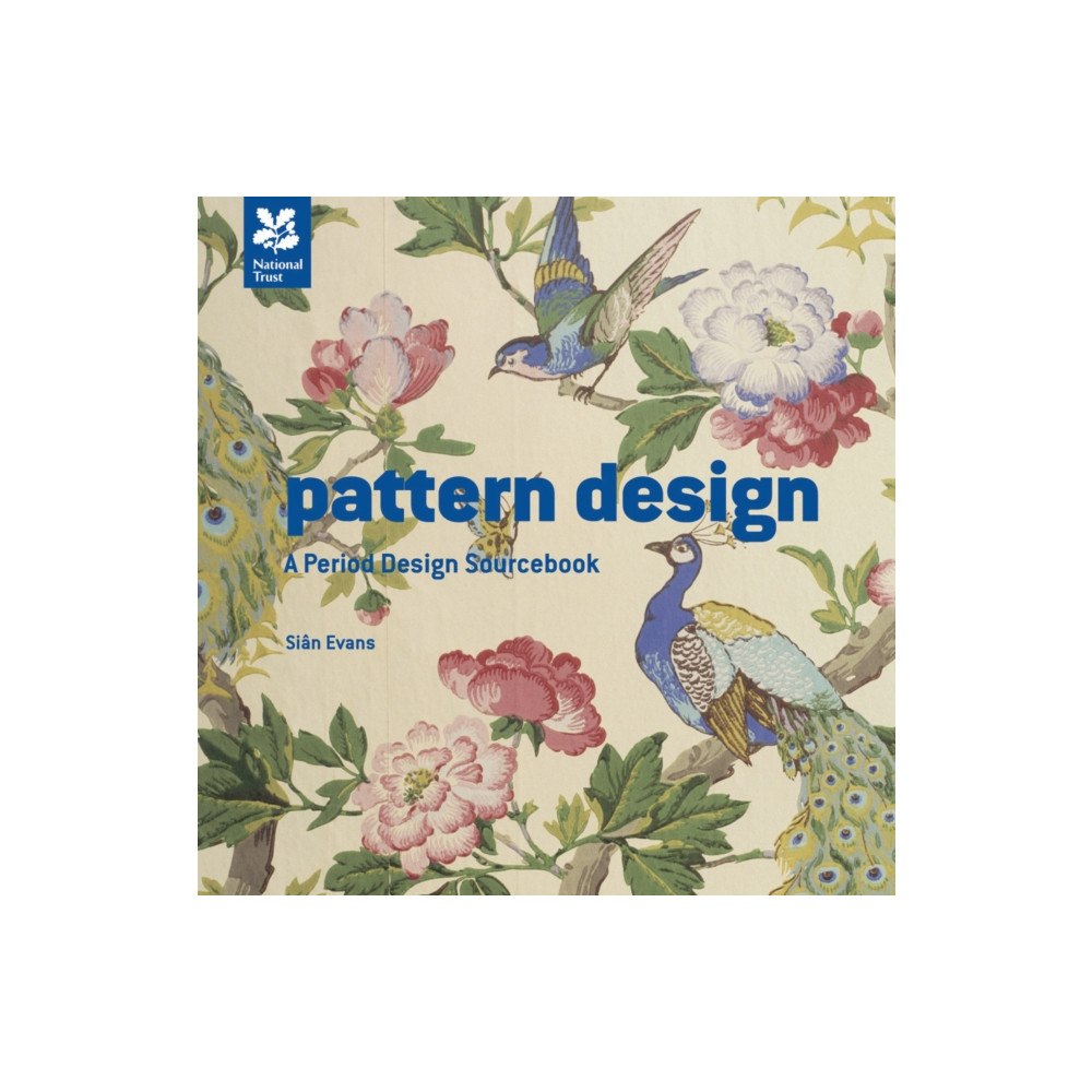 HarperCollins Publishers Pattern Design: Mini Version (inbunden, eng)