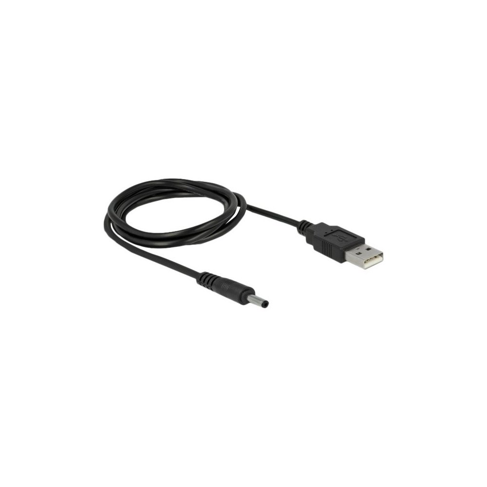 DeLOCK Delock DisplayPort 2 - 1 Switch bidirectional 8K 30 Hz - video-/ljudomkopplare - 2 portar