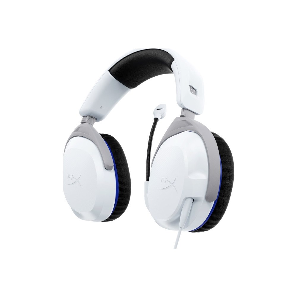 HP HyperX Cloud Stinger 2 - Gaming - headset - 3,5 mm kontakt