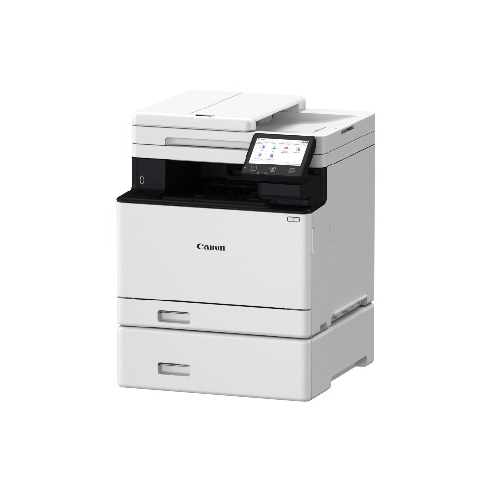 CANON Canon i-SENSYS MF752Cdw II