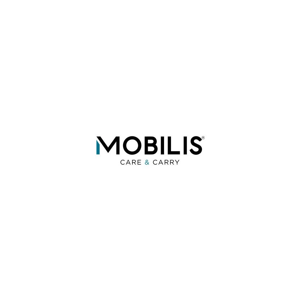 MOBILIS Mobilis PROTECH - Starter Pack - baksidesskydd för datainsamlingsterminal