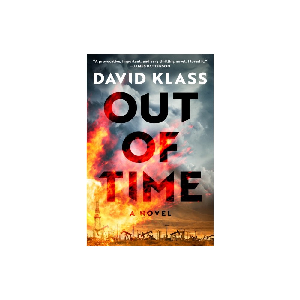 Not Stated Out of Time (häftad, eng)